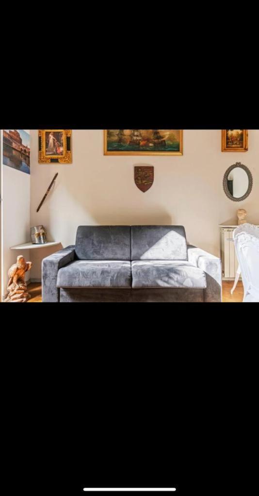 Olimpico'S Apartment Rome Exterior photo