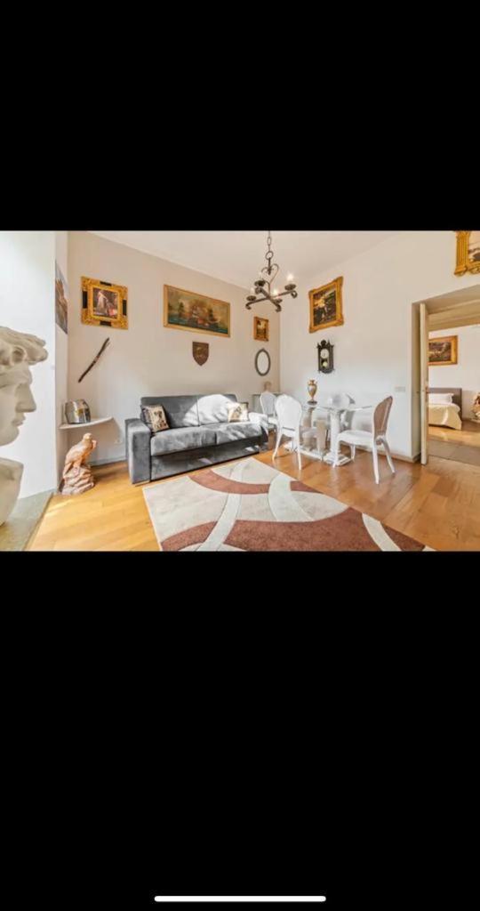 Olimpico'S Apartment Rome Exterior photo