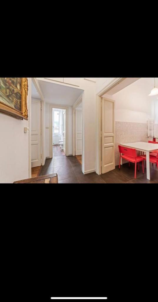 Olimpico'S Apartment Rome Exterior photo
